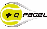 logo más que pádel castellón 2012