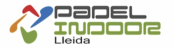 logo cliente padel indoor lleida