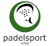 Logo Twinning padel Center Algete