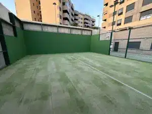 mantenimiento pistas padel comunidad vecinos 2