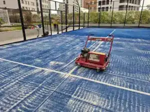 mantenimiento pistas padel comunidad vecinos 4